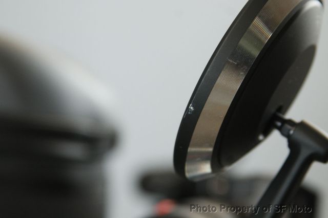 2023 Triumph Trident 660 Two-Tone 1 Owner, 3680 Miles - 22956208 - 47