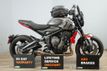 2023 Triumph Trident 660 Two-Tone 1 Owner, 3680 Miles - 22956208 - 4