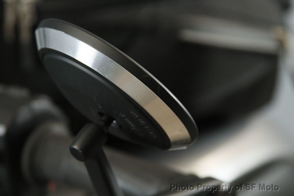 2023 Triumph Trident 660 Two-Tone 1 Owner, 3680 Miles - 22956208 - 49