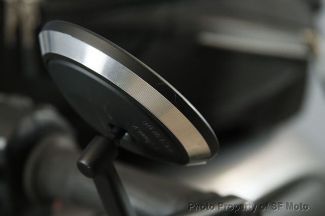 2023 Triumph Trident 660 Two-Tone 1 Owner, 3680 Miles - 22956208 - 49