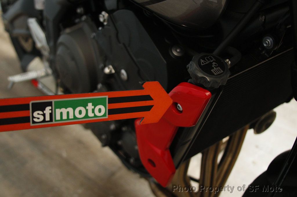 2023 Triumph Trident 660 Two-Tone 1 Owner, 3680 Miles - 22956208 - 52