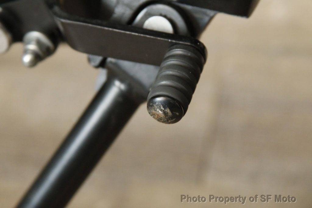 2023 Triumph Trident 660 Two-Tone 1 Owner, 3680 Miles - 22956208 - 57