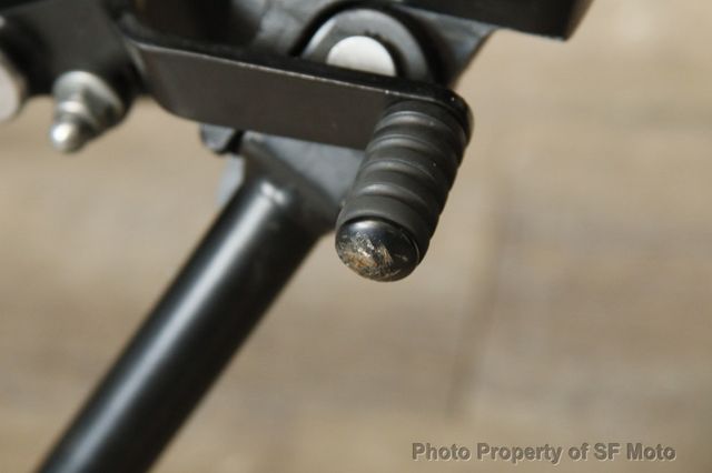 2023 Triumph Trident 660 Two-Tone 1 Owner, 3680 Miles - 22956208 - 57