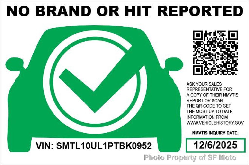 2023 Triumph Trident 660 Two-Tone 1 Owner, 3680 Miles - 22956208 - 59