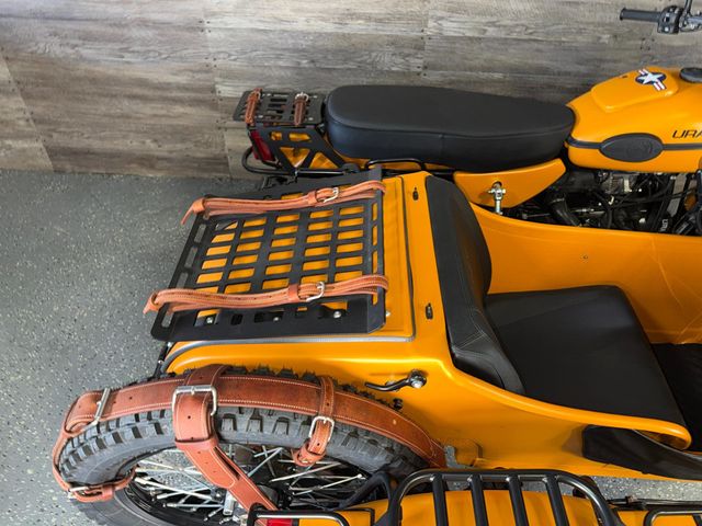 2023 Ural Gear-Up 2WD LIKE NEW! - 23022082 - 4