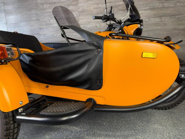 2023 Ural Gear-Up 2WD LIKE NEW! - 23022082 - 5