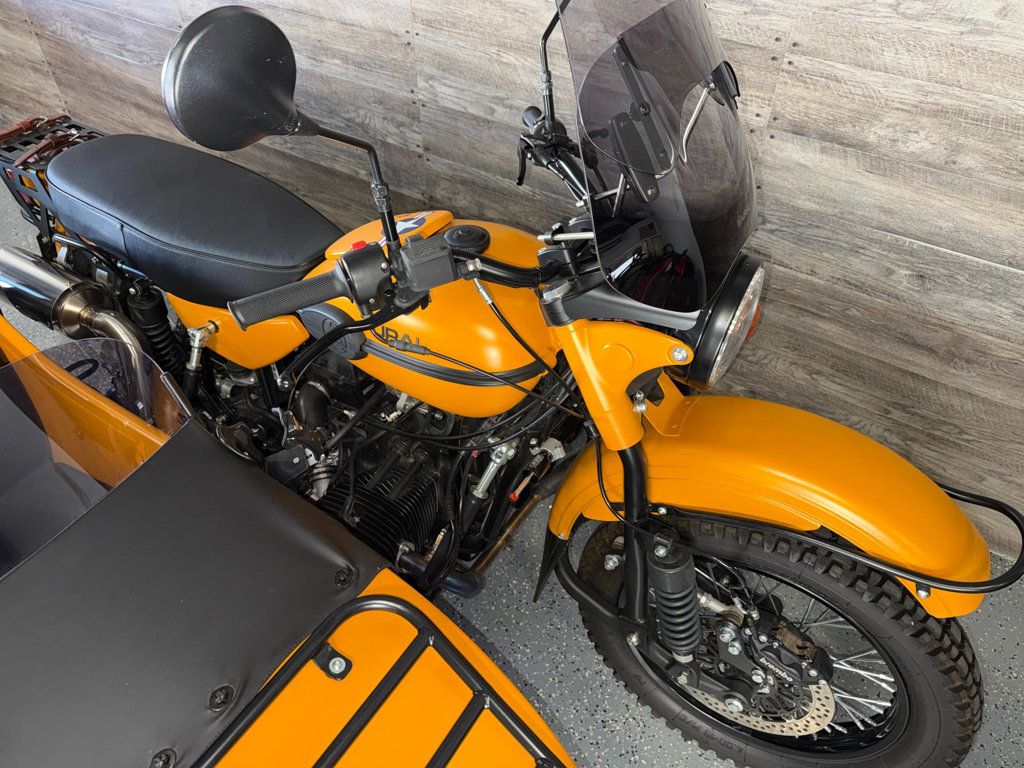 2023 Ural Gear-Up 2WD LIKE NEW! - 23022082 - 6
