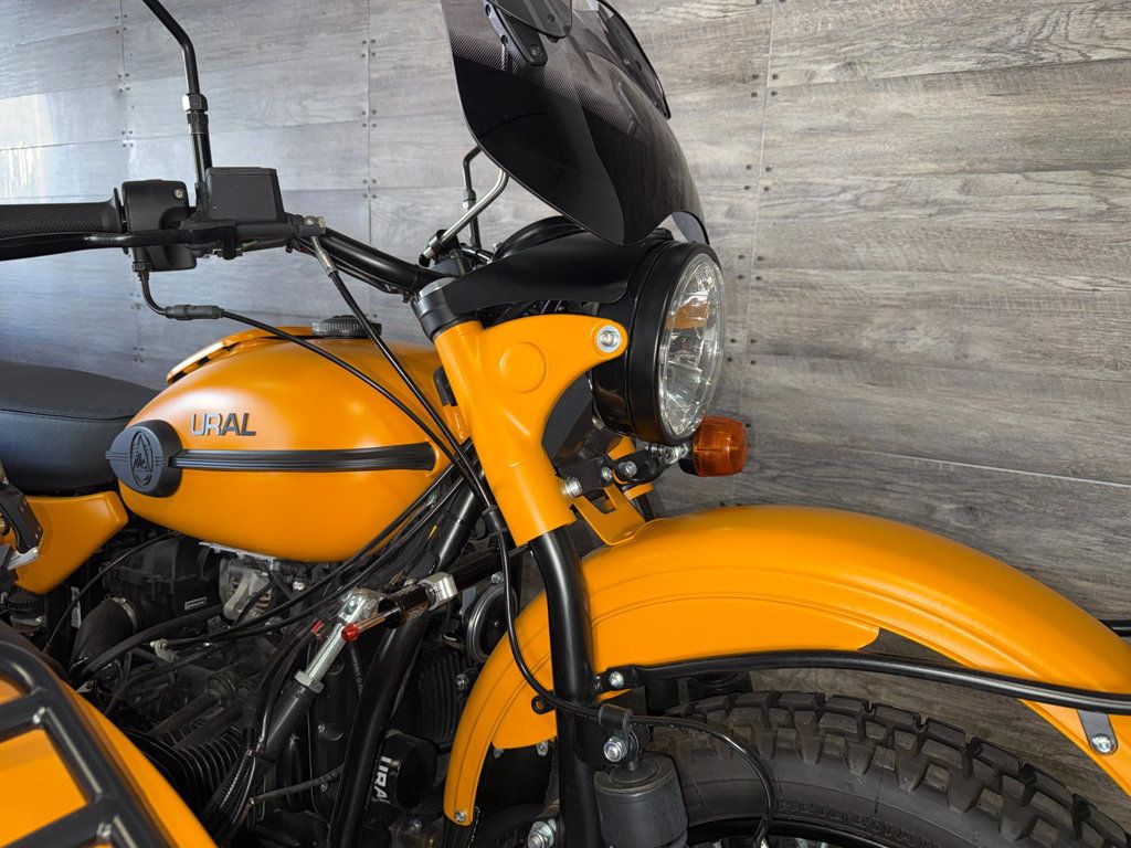 2023 Ural Gear-Up 2WD LIKE NEW! - 23022082 - 7