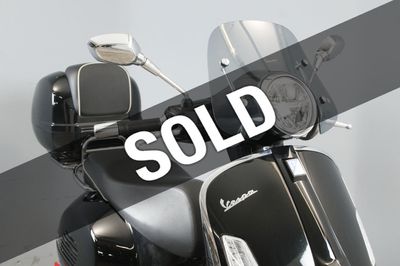 2023 Vespa GTS 300 - ZAPMD39M3P5101123