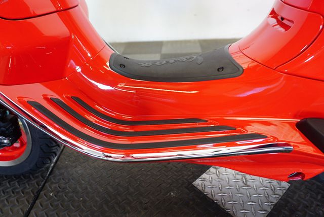 2023 VESPA PRIMAVERA 150 RED 1-OWNER VERY NICE!!! - 22805595 - 17