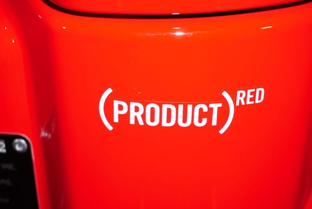 2023 VESPA PRIMAVERA 150 RED 1-OWNER VERY NICE!!! - 22805595 - 27