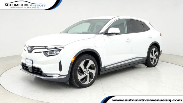 2023 VinFast VF 8 Eco AWD 82 kWh City Edition - 22952586 - 0