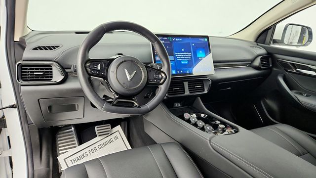 2023 VinFast VF 8 Eco AWD 82 kWh City Edition - 22952586 - 11