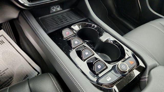 2023 VinFast VF 8 Eco AWD 82 kWh City Edition - 22952586 - 13