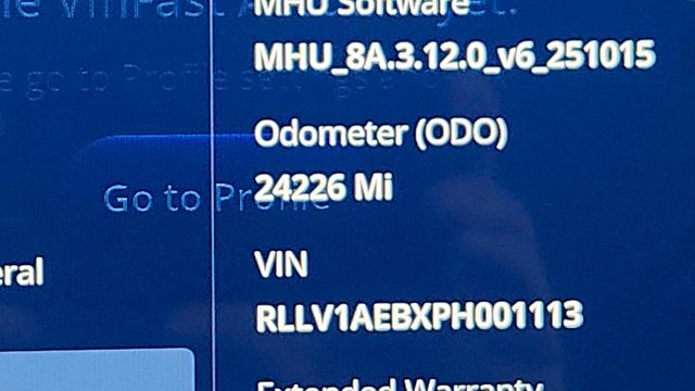 2023 VinFast VF 8 Eco AWD 82 kWh City Edition - 22952586 - 15