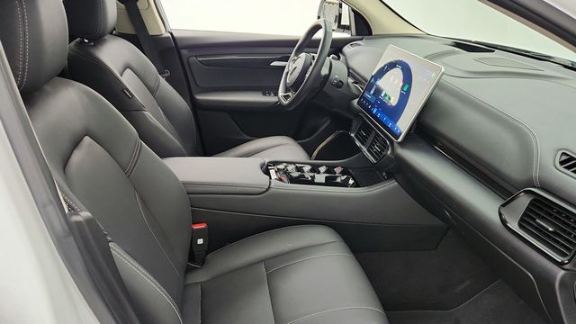 2023 VinFast VF 8 Eco AWD 82 kWh City Edition - 22952586 - 22