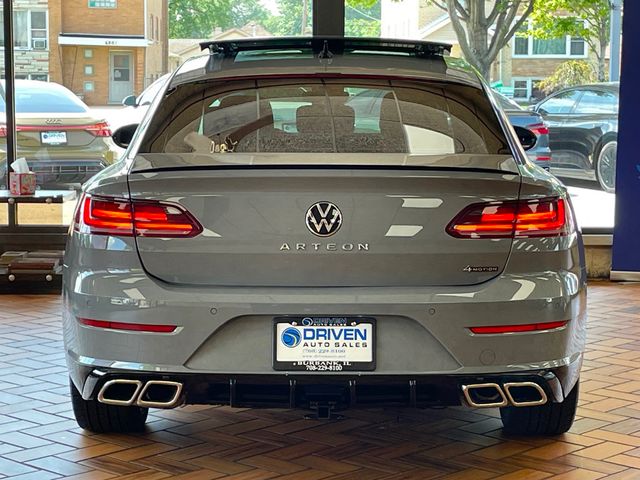 2023 Volkswagen Arteon SEL Premium R-Line 4MOTION - 23047012 - 9