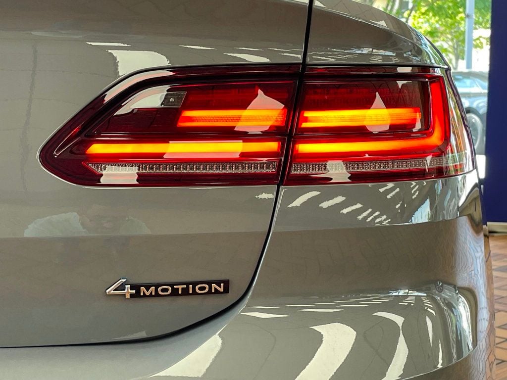 2023 Volkswagen Arteon SEL Premium R-Line 4MOTION - 23047012 - 11