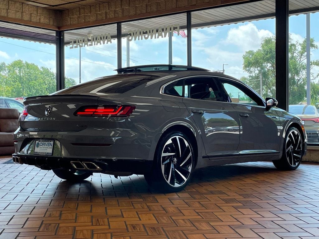2023 Volkswagen Arteon SEL Premium R-Line 4MOTION - 23047012 - 12