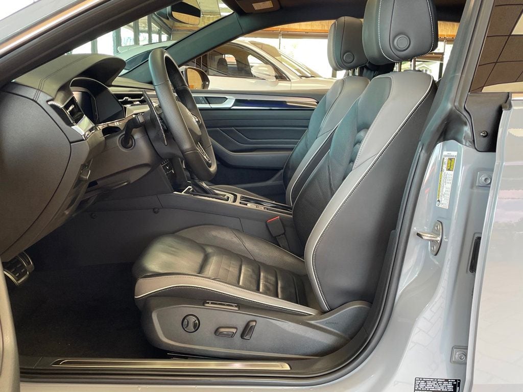 2023 Volkswagen Arteon SEL Premium R-Line 4MOTION - 23047012 - 13