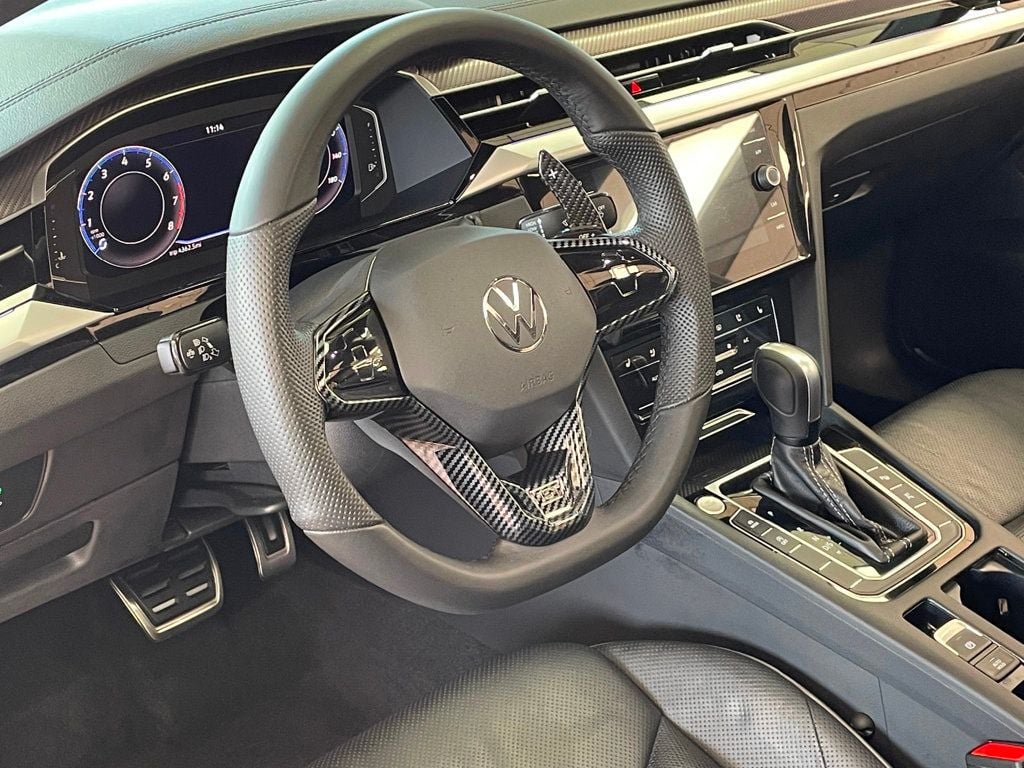 2023 Volkswagen Arteon SEL Premium R-Line 4MOTION - 23047012 - 16