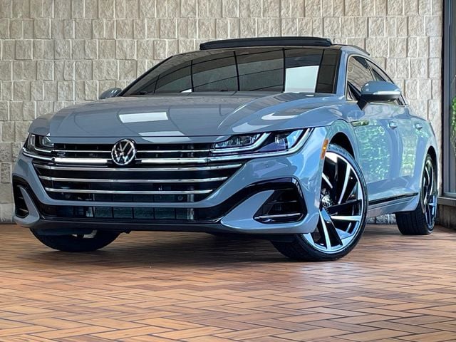 2023 Volkswagen Arteon SEL Premium R-Line 4MOTION - 23047012 - 1