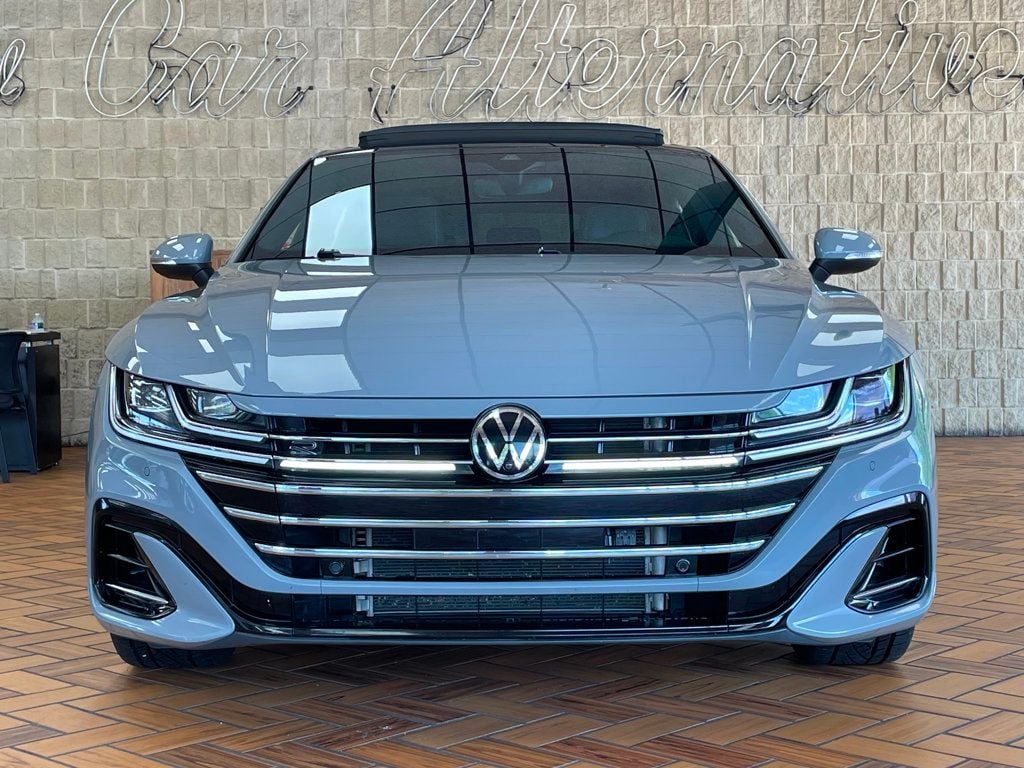 2023 Volkswagen Arteon SEL Premium R-Line 4MOTION - 23047012 - 2