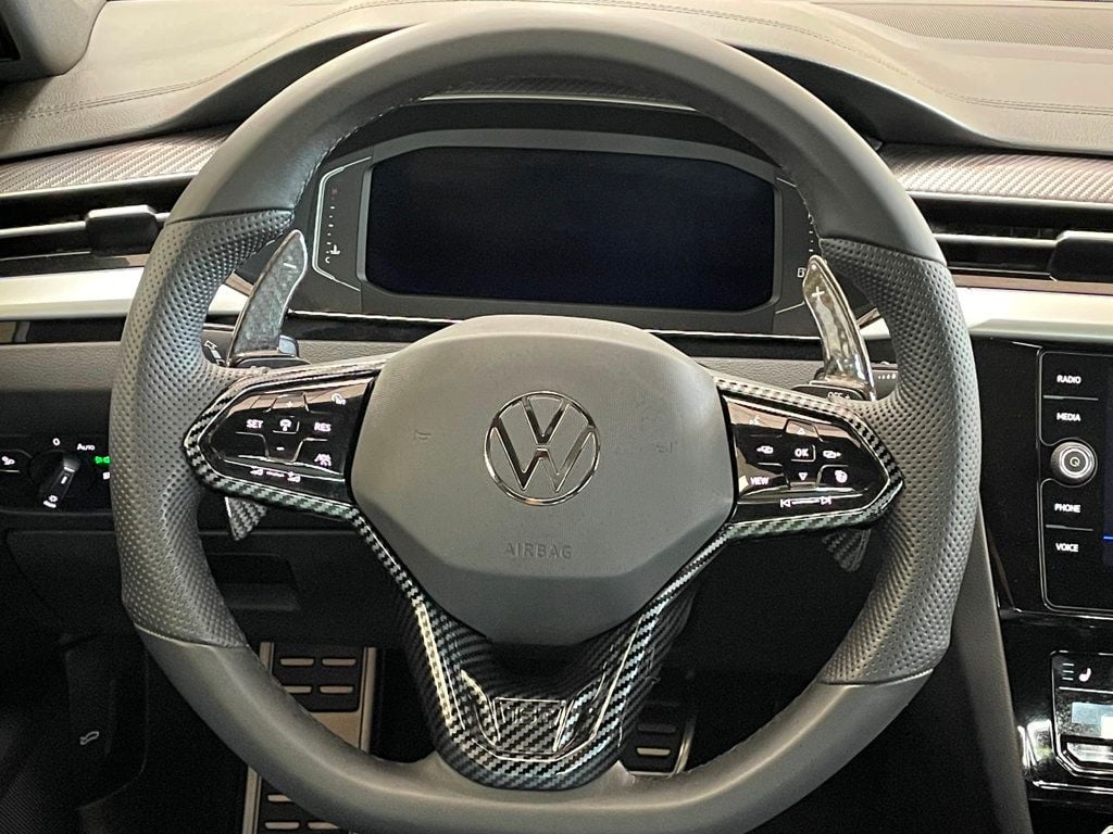 2023 Volkswagen Arteon SEL Premium R-Line 4MOTION - 23047012 - 31