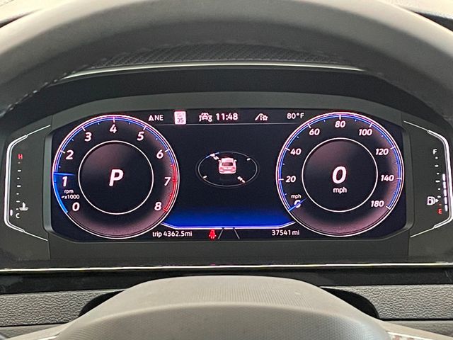 2023 Volkswagen Arteon SEL Premium R-Line 4MOTION - 23047012 - 34