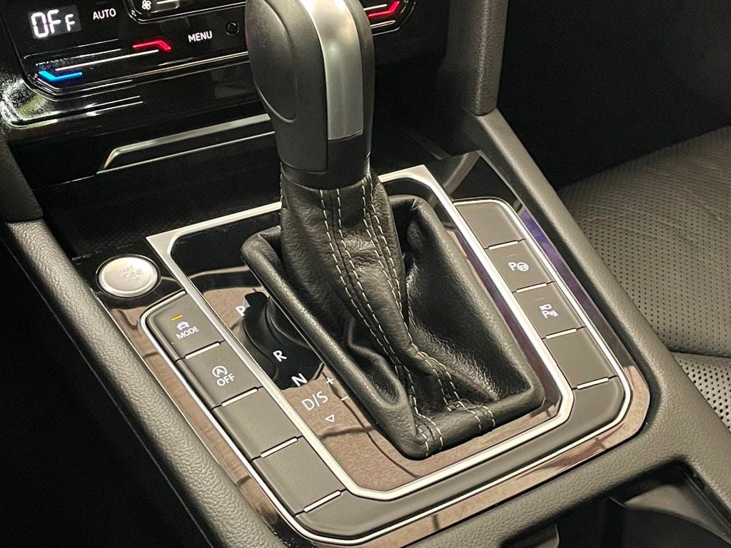 2023 Volkswagen Arteon SEL Premium R-Line 4MOTION - 23047012 - 37