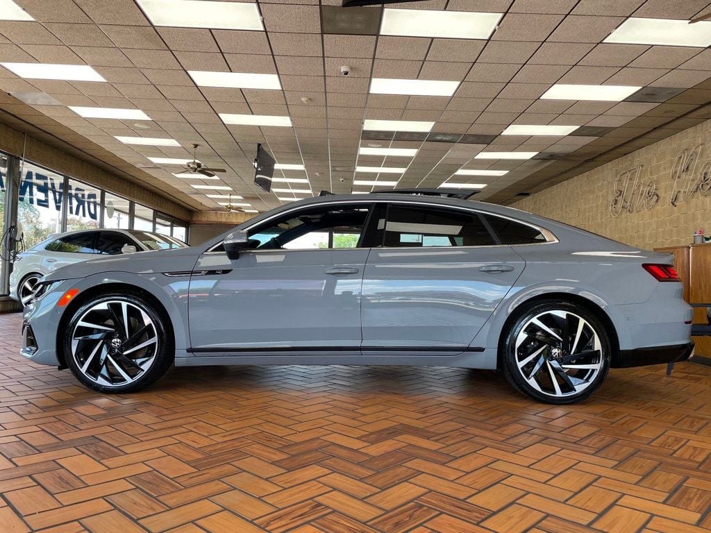 2023 Volkswagen Arteon SEL Premium R-Line 4MOTION - 23047012 - 5