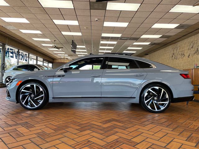 2023 Volkswagen Arteon SEL Premium R-Line 4MOTION - 23047012 - 5