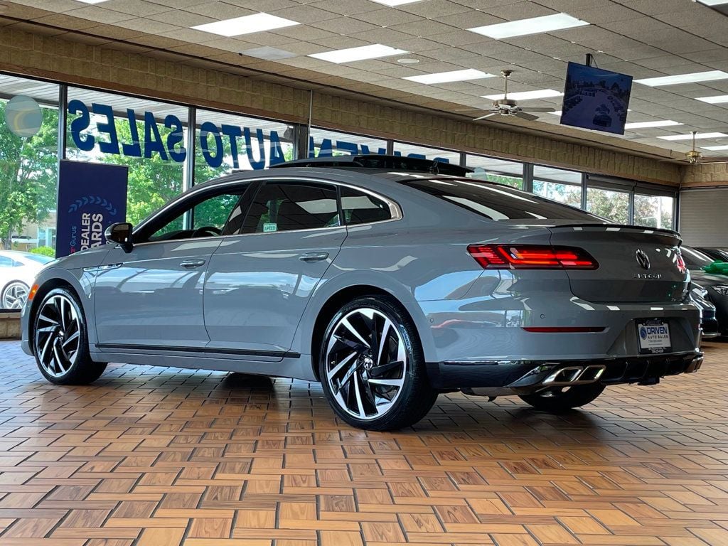 2023 Volkswagen Arteon SEL Premium R-Line 4MOTION - 23047012 - 6