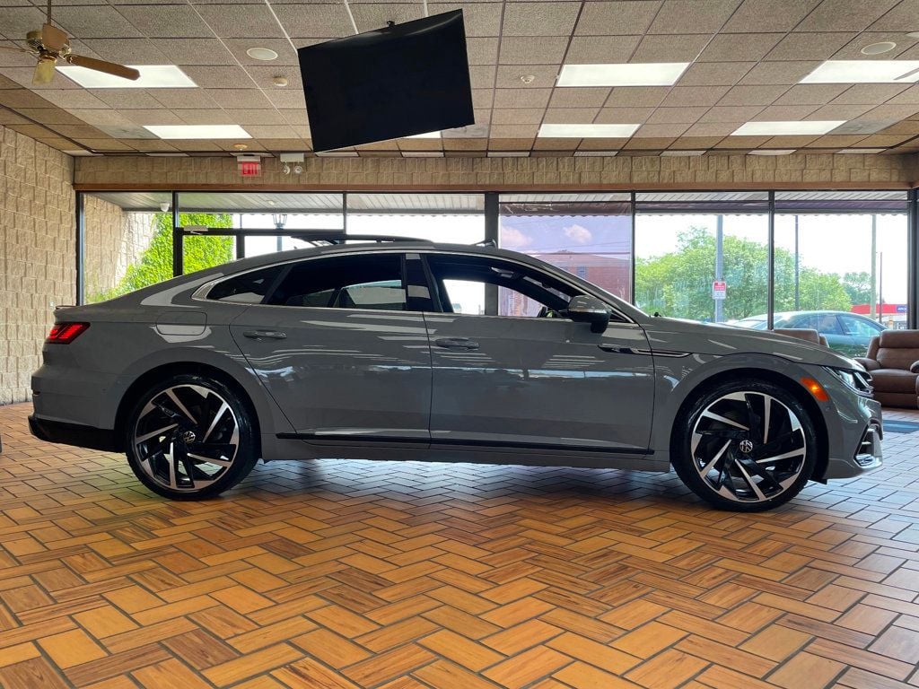 2023 Volkswagen Arteon SEL Premium R-Line 4MOTION - 23047012 - 7