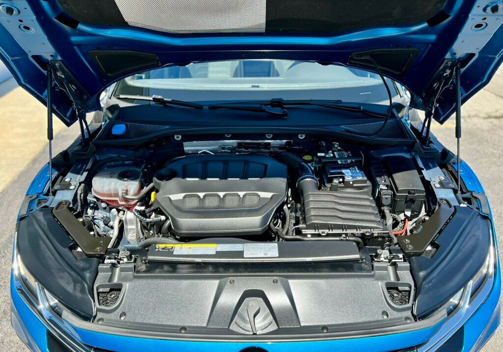 2023 Volkswagen Arteon SEL Premium R-Line 4MOTION - 23042910 - 9