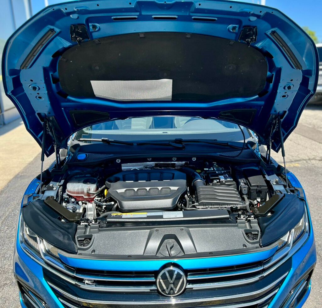 2023 Volkswagen Arteon SEL Premium R-Line 4MOTION - 23042910 - 10