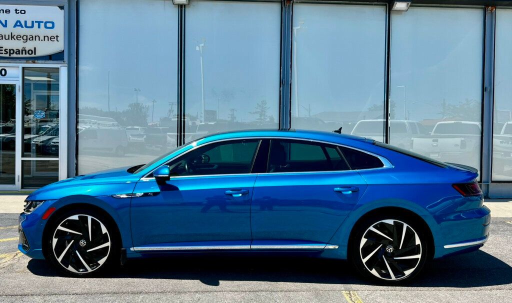 2023 Volkswagen Arteon SEL Premium R-Line 4MOTION - 23042910 - 1