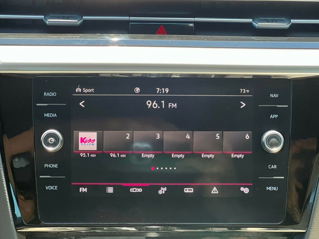 2023 Volkswagen Arteon SEL Premium R-Line 4MOTION - 23042910 - 20