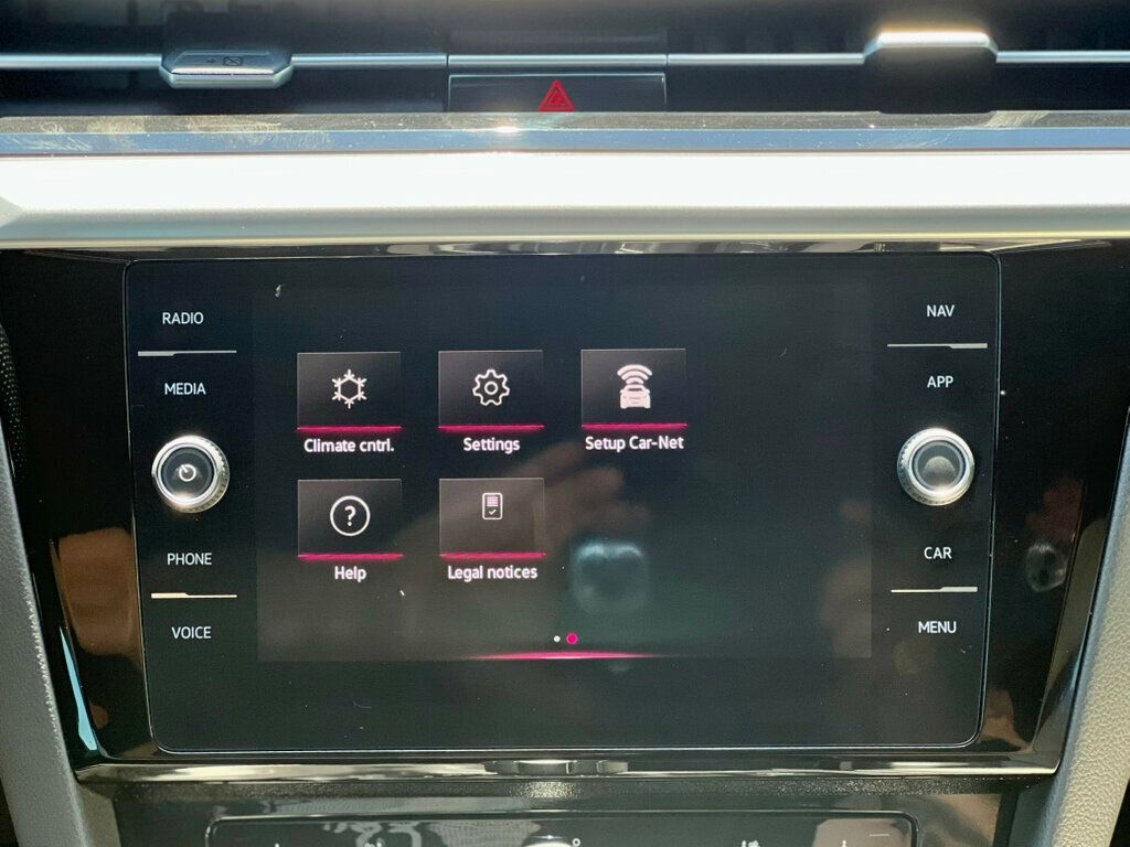 2023 Volkswagen Arteon SEL Premium R-Line 4MOTION - 23042910 - 23
