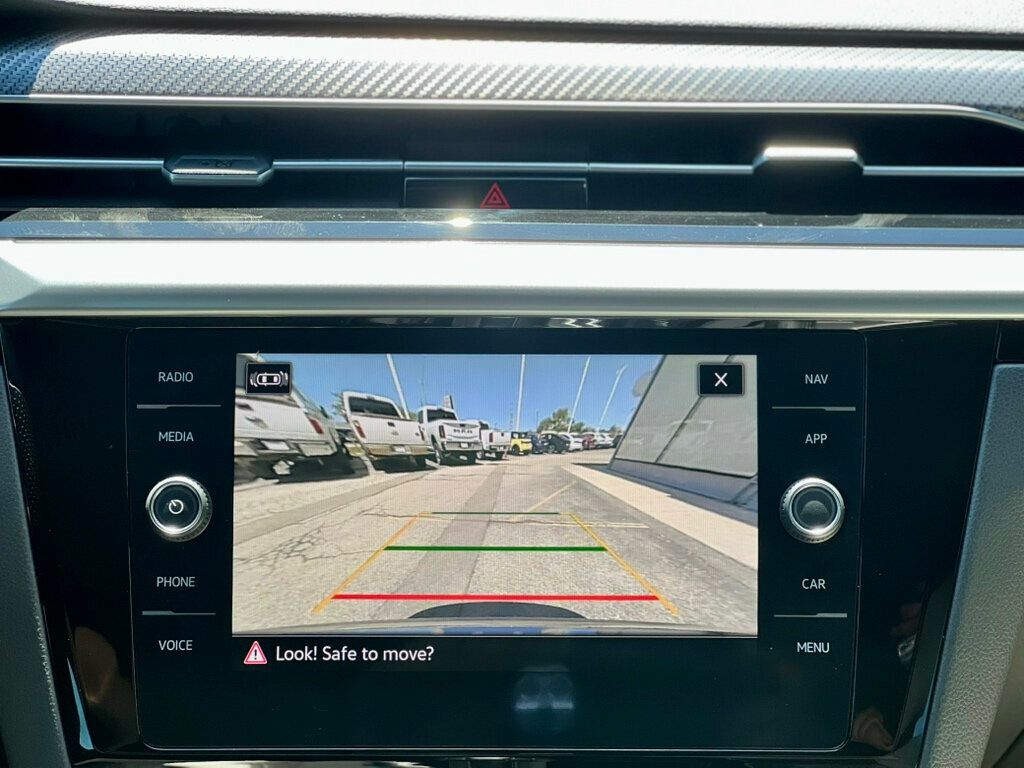 2023 Volkswagen Arteon SEL Premium R-Line 4MOTION - 23042910 - 24
