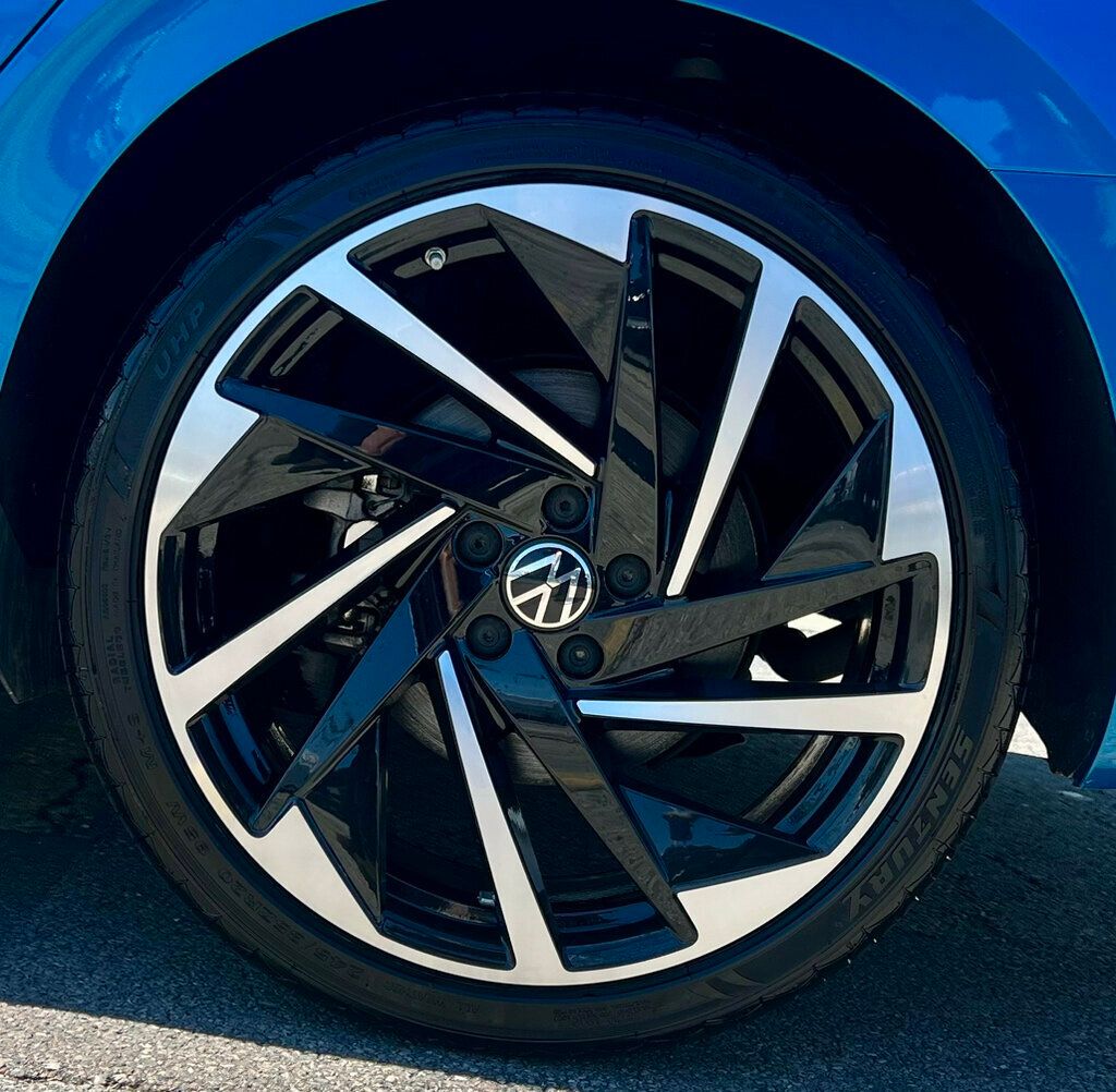 2023 Volkswagen Arteon SEL Premium R-Line 4MOTION - 23042910 - 26