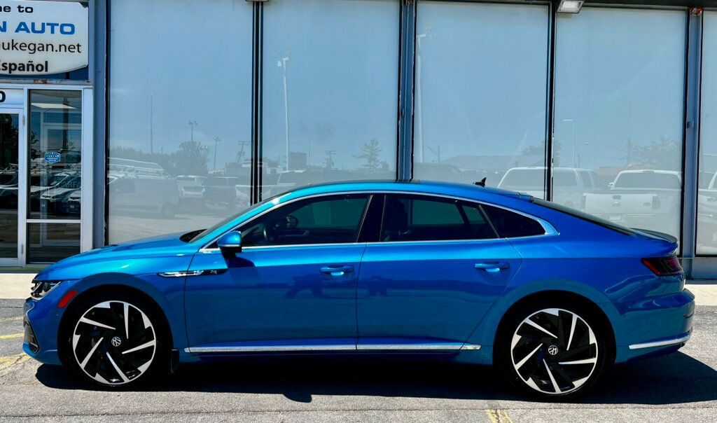 2023 Volkswagen Arteon SEL Premium R-Line 4MOTION - 23042910 - 30