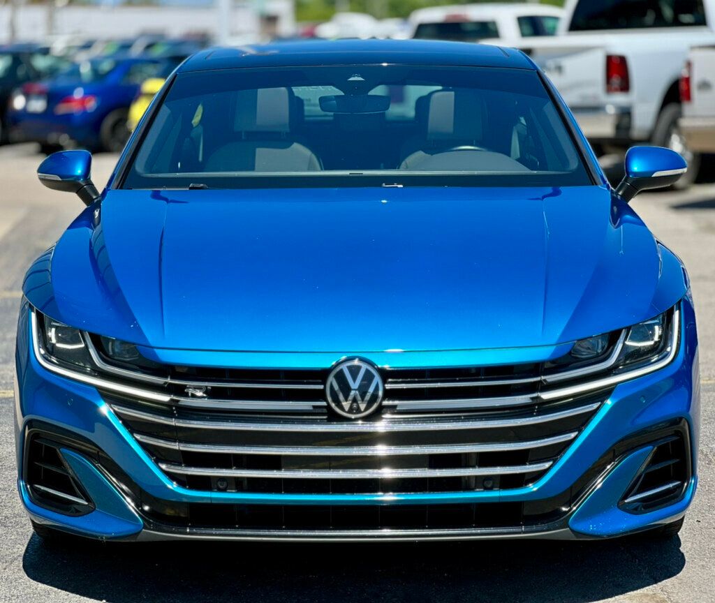 2023 Volkswagen Arteon SEL Premium R-Line 4MOTION - 23042910 - 5