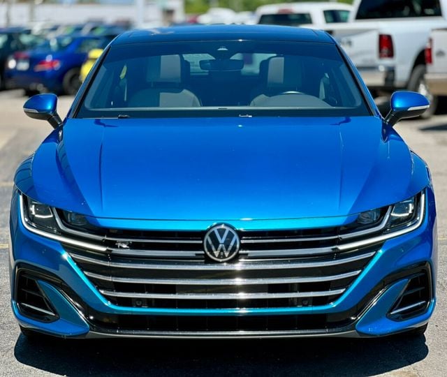 2023 Volkswagen Arteon SEL Premium R-Line 4MOTION - 23042910 - 5