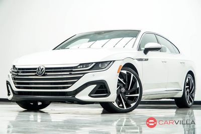 2023 Volkswagen Arteon