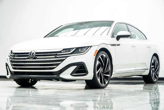 2023 Volkswagen Arteon SEL Premium R-Line 4MOTION - 23073252 - 9