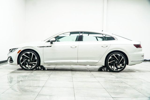 2023 Volkswagen Arteon SEL Premium R-Line 4MOTION - 23073252 - 10