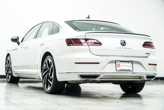 2023 Volkswagen Arteon SEL Premium R-Line 4MOTION - 23073252 - 11