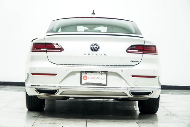 2023 Volkswagen Arteon SEL Premium R-Line 4MOTION - 23073252 - 12