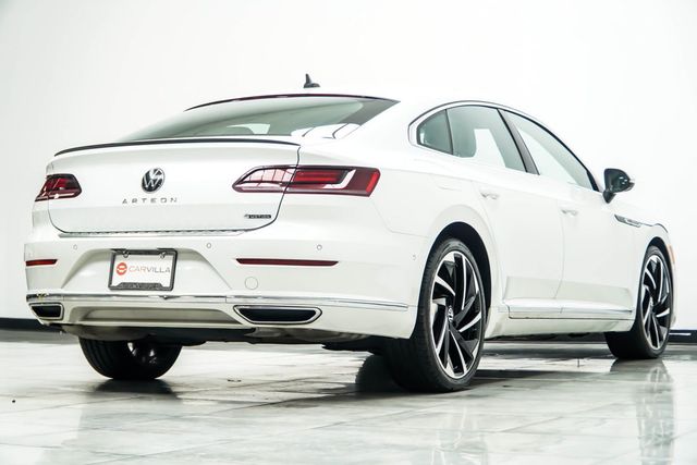 2023 Volkswagen Arteon SEL Premium R-Line 4MOTION - 23073252 - 13